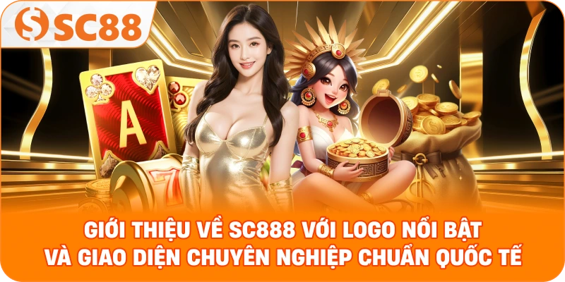 Giới Thiệu Về SC888 - Chặng đường xây dựng thương hiệu SC888