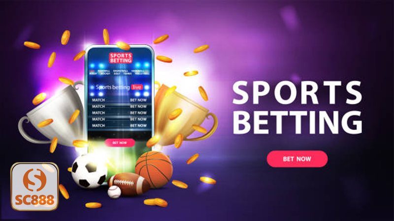 Cá cược UFA - Khuyến mãi hấp dẫn cho tín đồ thể thao