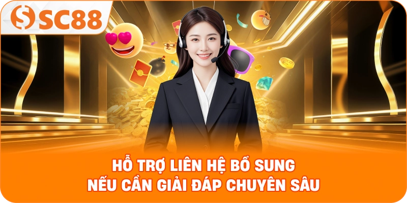 Câu Hỏi Thường Gặp - Có thể tham gia đồng thời nhiều khuyến mãi SC888 không?